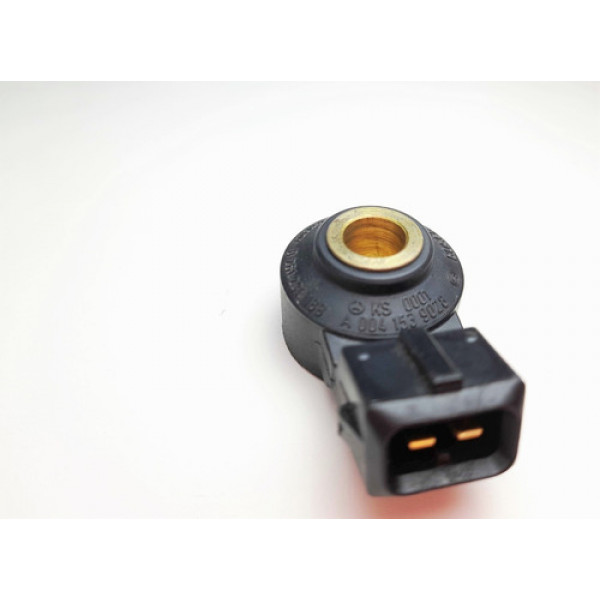 Sensor De Detonação Mercedes E350 2011 A0041539028 Unitário