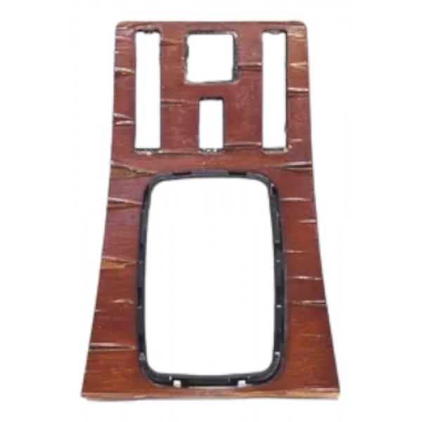 Moldura Do Trambulador Mercedes-benz 280s W126 1983