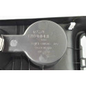 Acabamento Console Central Preto Hyundai Creta 18 19 20 21