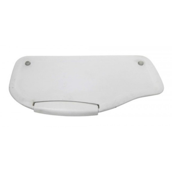 Quebra Sol Lado Esquerdo Citroen C5 2007 96316485