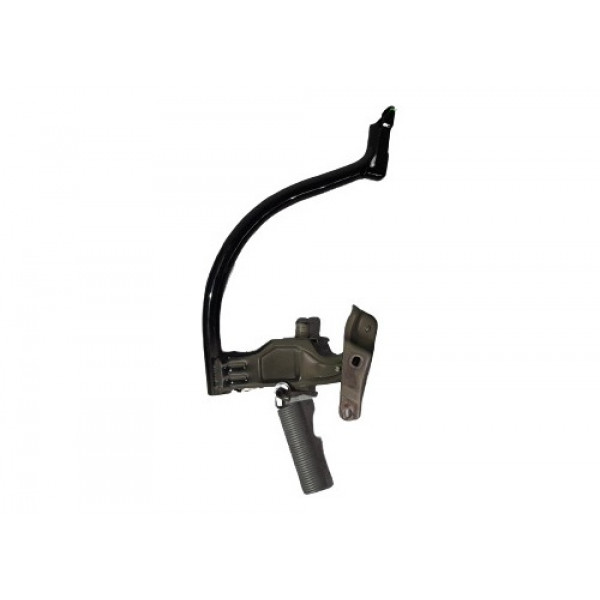 Dobradiça Direito Porta-malas Vw Passat B8 2016 A 2020