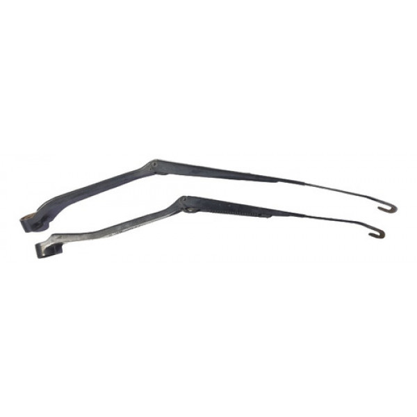 Par De Braço Limpador De Parabrisa Toyota Rav4 00 A 05