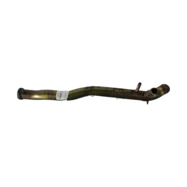 Cano De Água Honda Civic Ex 1.7 2001 2002 2003 2004 2005 Aut