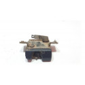 Trava Tampa Traseira Chevrolet Blazer 1996 A 2000 Detalhe