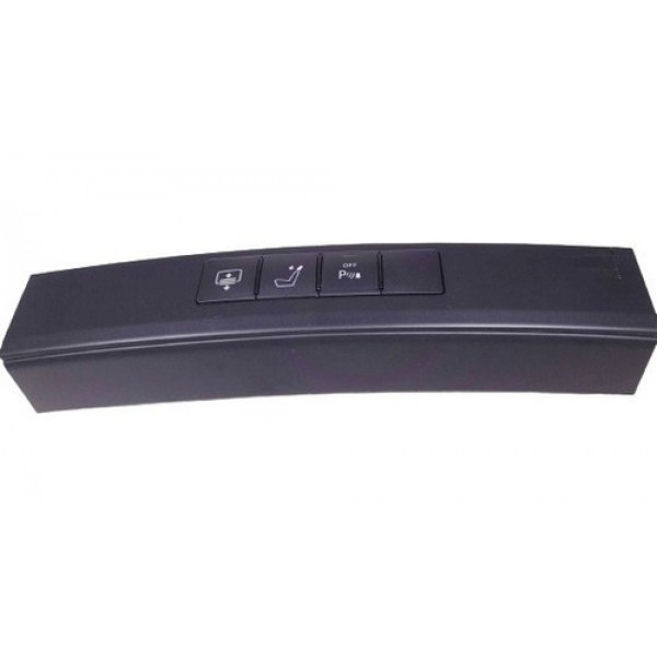 Botão Painel Park Assist Mercedes E350 2011 A2128201910