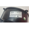 Motor Ar Forçado Chevrolet Zafira 2005 A 2012 93355981