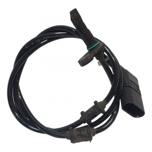 Sensor De Roda Traseiro Direito C180 W205 2015 A 2018 