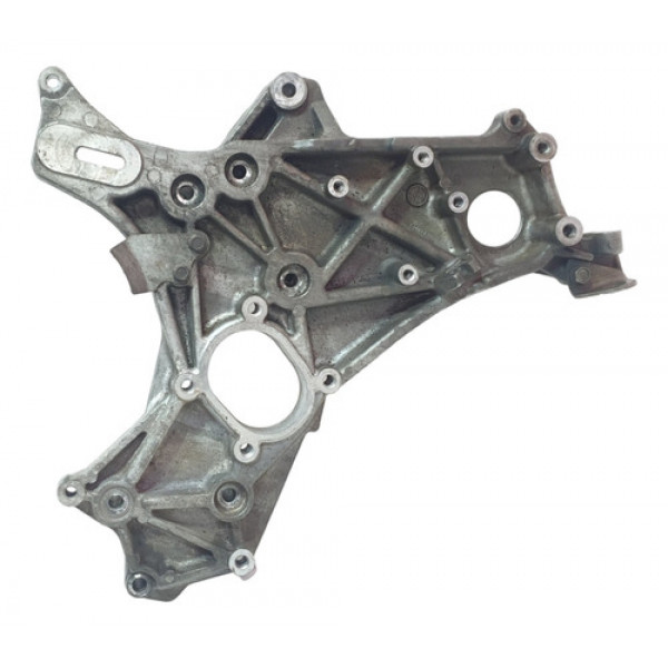 Suporte Alternador Mitsubishi Pajero Sport V6 2007 A 2009