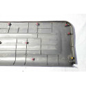 Moldura Acabamento Tampa Traseira Chevrolet Tracker 01/09