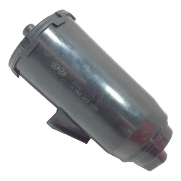 Filtro Canister Mercedes C180 W205 2015 A 2018   