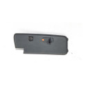 Moldura Interna Trava Porta Tras. Esq. Blazer 1996 A 2000