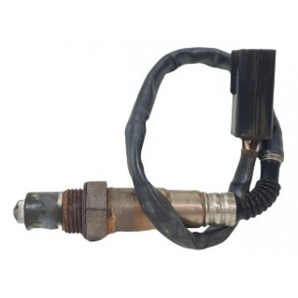 Sonda Lambda Pós Catalisador Nissan Tiida 1.8 2008 A 2013 