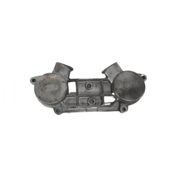 Carcaça Tampa Comando Direito Audi A4 3.0 02 03 04 05 06