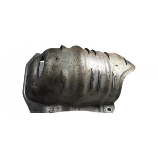 Defletor Do Catalisador Honda Fit 09 10 11 12 13