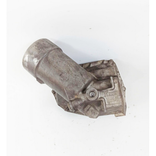 Reservatorio Filtro De Óleo Mercedes Benz Clk 320 2001 