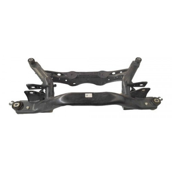 Barra Traseira Agregado Vw Tiguan 2020 5qn505235