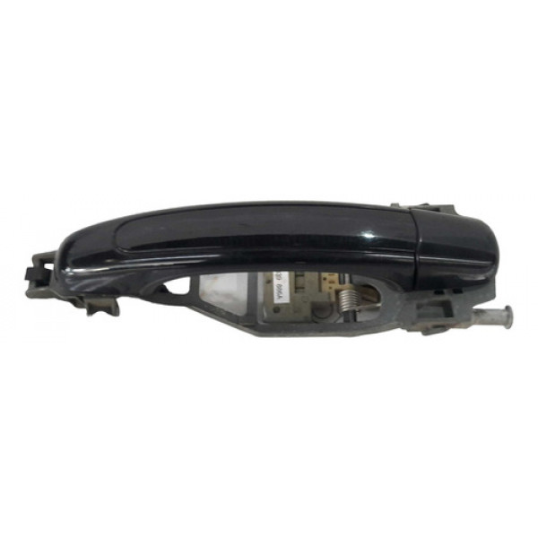 Maçaneta Externa Porta Traseira Direita Porsche Cayenne 04
