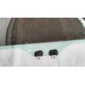 Vidro Traseiro Esquerdo Honda Civic 2014