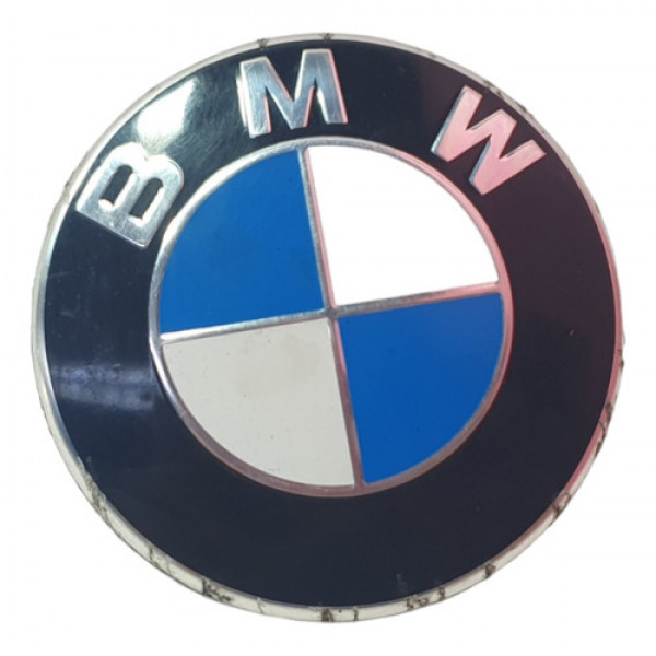 Calota Da Roda Bmw 325i E36 1994