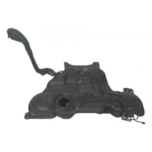 Tanque Combustível Renault Megane Gt 2007 A 2013
