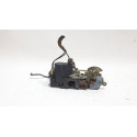 Fechadura Dianteira Esquerda Blazer 4.3 V6 1996 A 2000