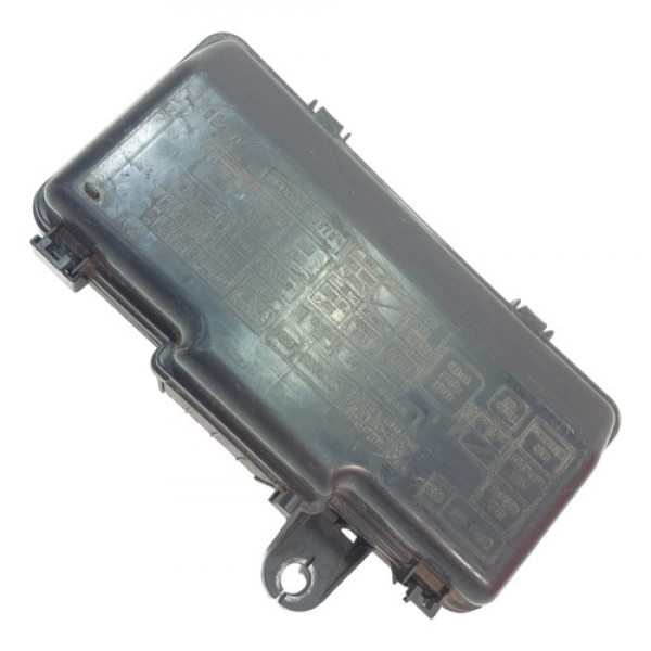 Caixa Fusíveis Honda Accord Exr 1998 A 2002