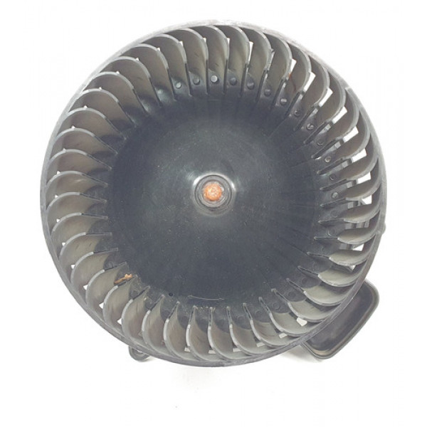Motor Ventilador Soprador Mercedes Ml350 08 A 11 Detalhe 