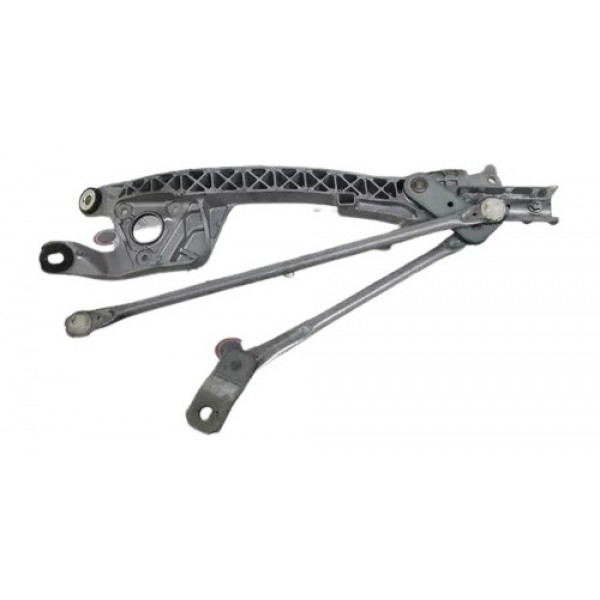 Braço Limpador De Para-brisa Mitsubishi Lancer 11/16