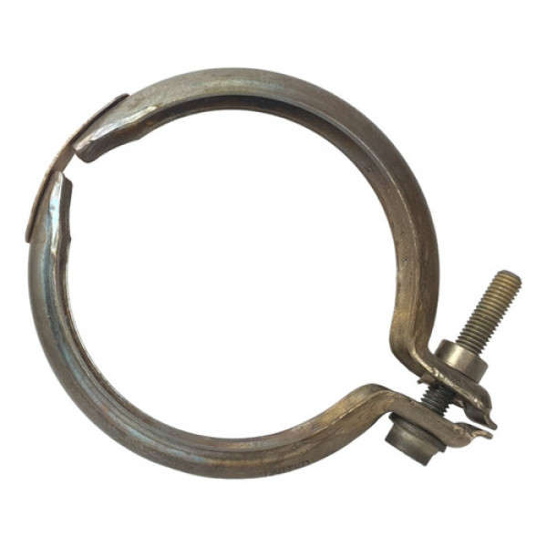 Abraçadeira Da Turbina Volkswagen Passat B8 2016 A 2020