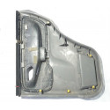 Forro Porta Traseira Esquerda Chevrolet Tracker 2001 A 2009 