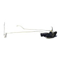 Fechadura Porta Traseira Esquerda Chevrolet Tracker 01 A 09