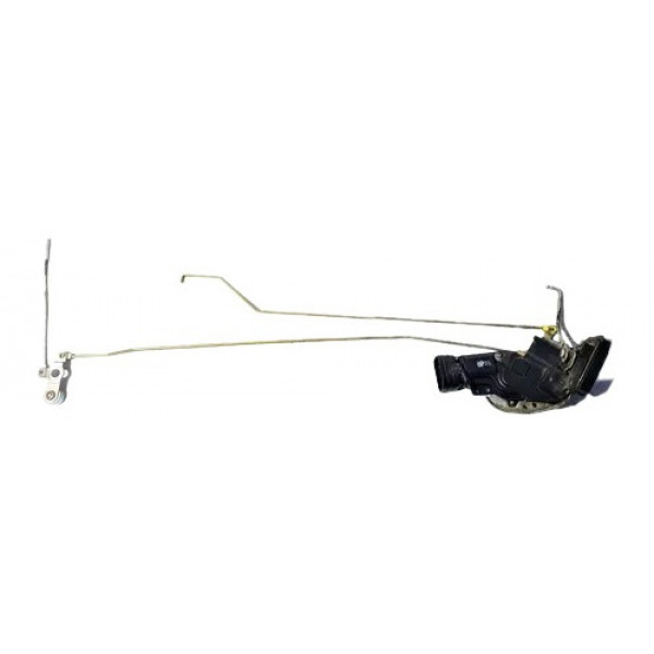 Fechadura Porta Traseira Esquerda Chevrolet Tracker 01 A 09