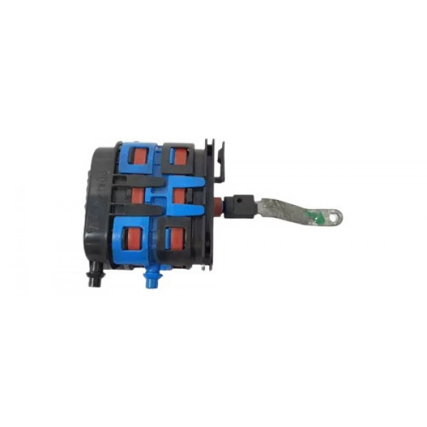 Motor Atuador Ar Condicionado Mercedes E240 W210 97/02