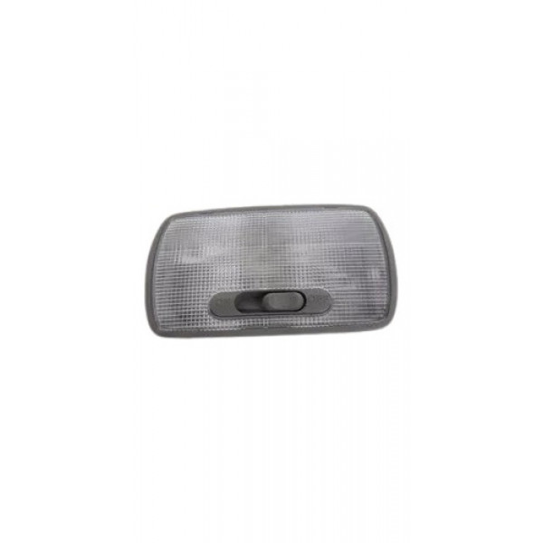 Luz De Teto Cortesia Civic Lxr 1.8 12 13 14 15 16