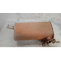 Abafador Silenciador Escape Mitsubishi Outlander 14 15 16