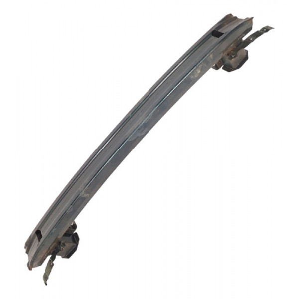 Guia Parachoque  Dianteiro Honda Civic G6 1997 A 2000 Alma