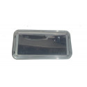 Vidro Teto Solar Mitsubishi Outlander 2007 A 2012