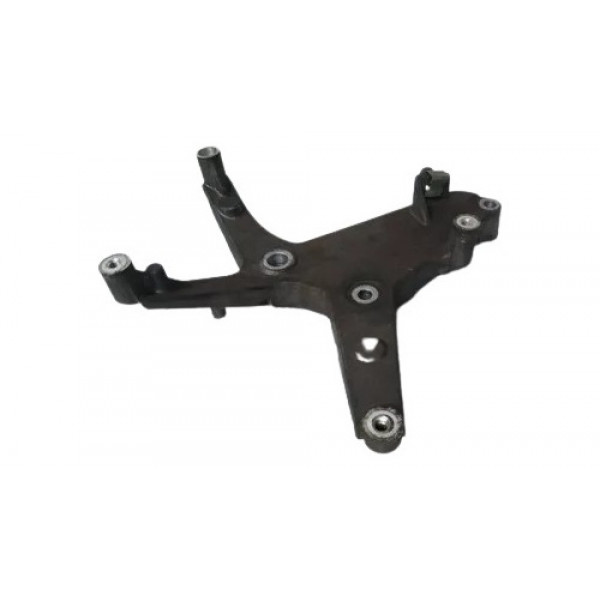Suporte Módulo Câmbio Bj32-2n628-ac Range Rover Evoque 12 13