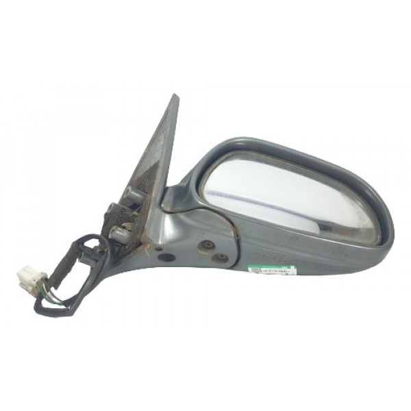 Retrovisor Direito Mazda 626 92 93 94 95 96 97 Detalhe 