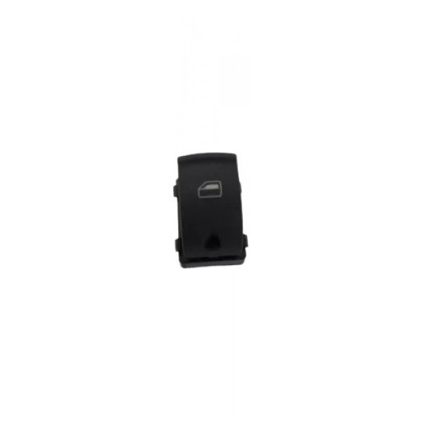 Botão Vidro Porta Traseira Direita Audi A3 07 A 10 4f0959855