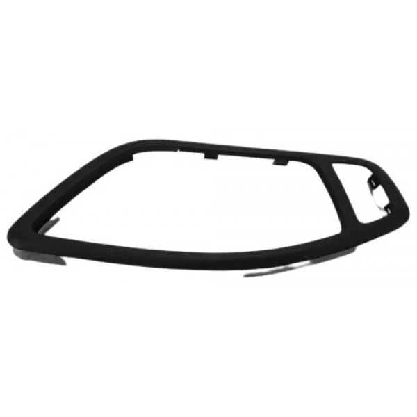 Moldura Maçaneta  Porta Dianteira Direita Evoque 12 A 15