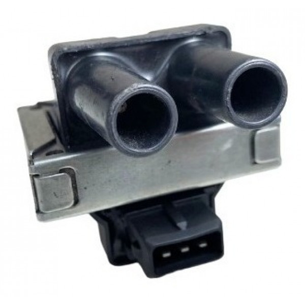 Bobina De Ignição Renault Scenic 2000 79502  3 Pinos