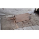 Abafador Traseiro Esquerdo Honda Accord 3.0 V6 03 04 05 06 
