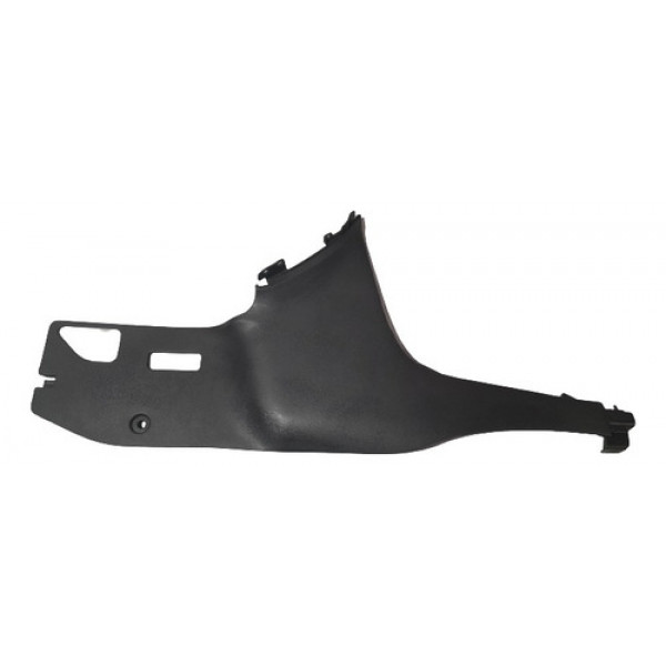 Acabamento Soleira Traseira Esquerda Mazda 626 1992 A 1997