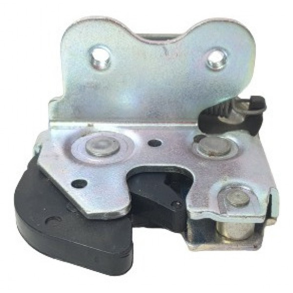 Fechadura Da Tampa Traseira Mercedes C200k W203 2001 A 2006