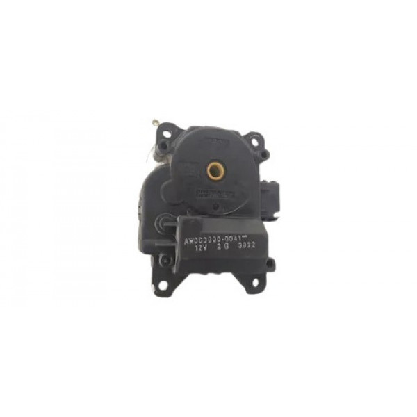 Atuador Ar Quente Honda Accord 2003 2004 2005 2006