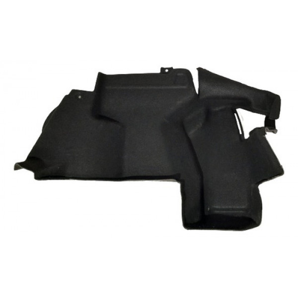 Forro Lateral Do Porta-malas Mercedes C200k W203 01 A 06