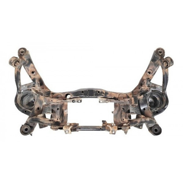 Agregado Quadro Traseiro Volvo Xc90 V8 4.4 2003 A 2014