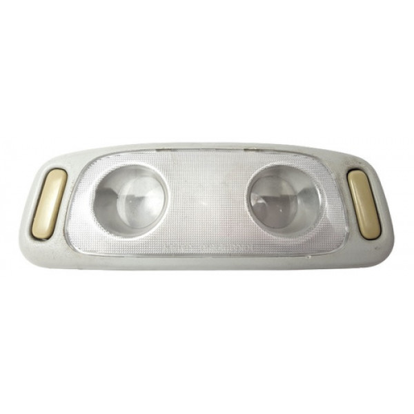 Luz De Teto Dianteiro Chevrolet Tracker 2001 A 2009 