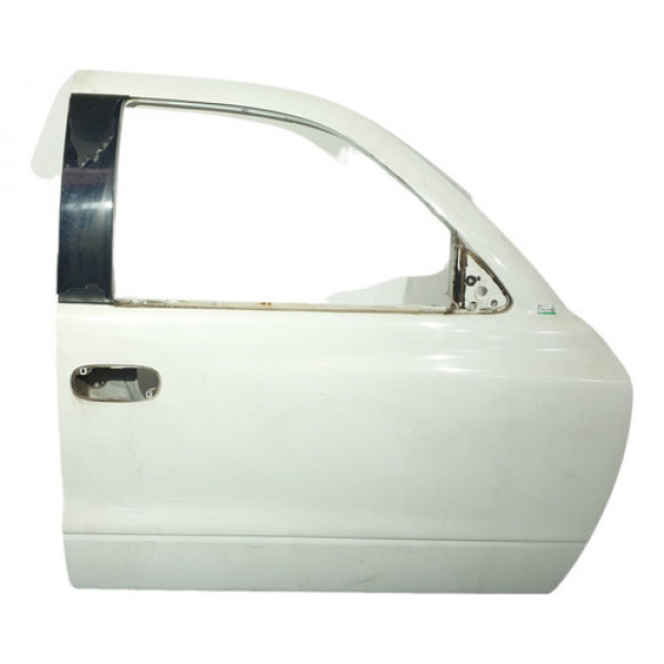 Porta Dianteira Direita Dodge Dakota 1999
